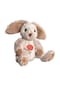 HERMANN Teddy COLLECTION® Kuscheltier "Schlenkerhase", 25cm Bild 1