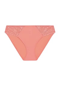 MANGUUN - Slip, Spitze, für Damen - 0  E340
