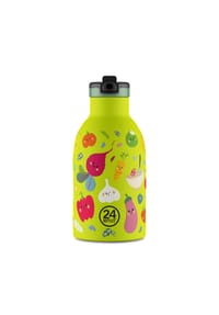 24BOTTLES® Kids Clima Trinkflasche 300 ml - Kids Clima - music friends