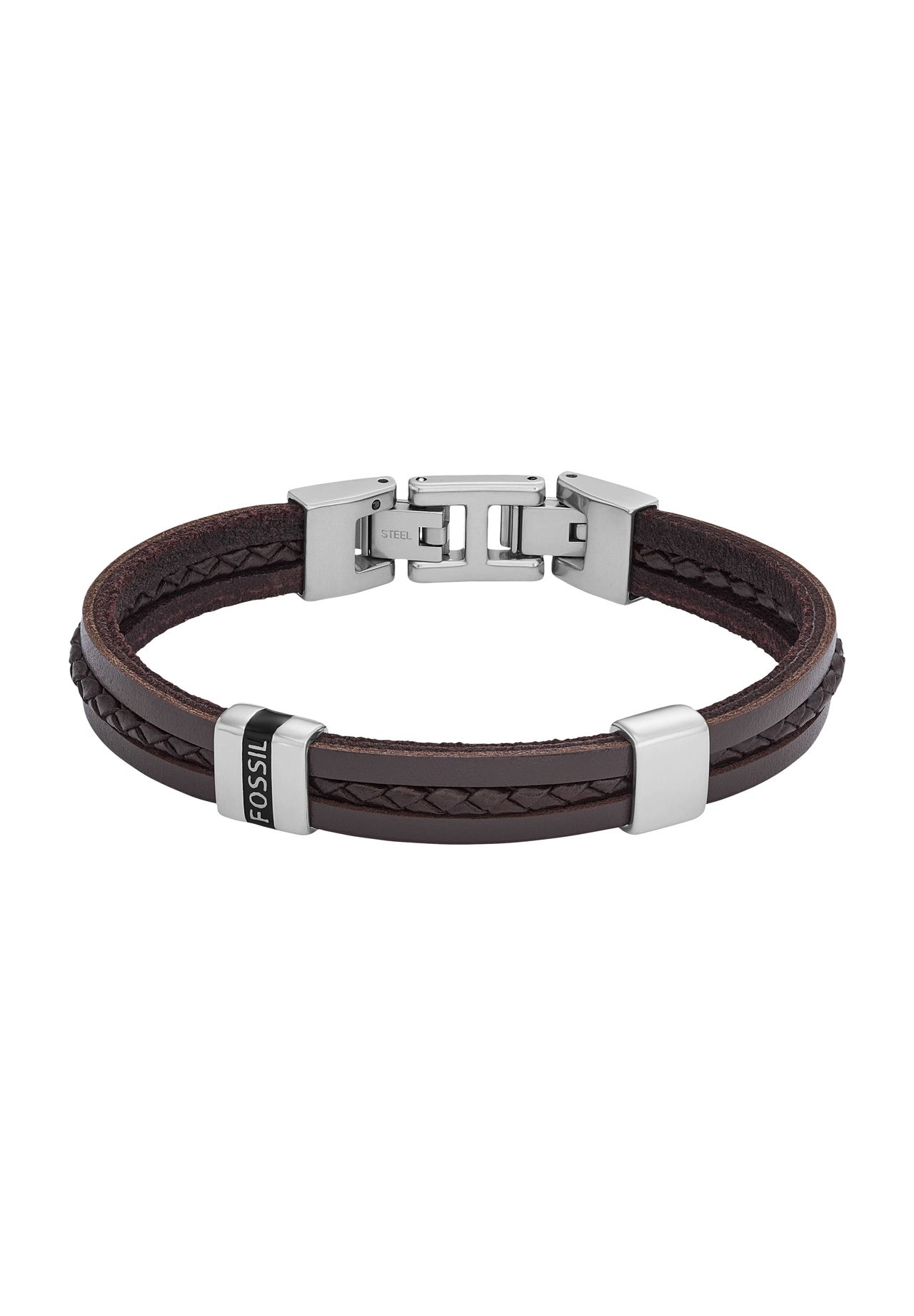 FOSSIL Herren Armband  
