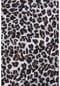 collezione alessandro® Italienischer Leo Schal Yasminda Made in Italy Bild 2