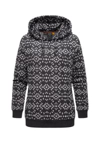 ragwear™ - Hoodie Cinda - Dark Grey