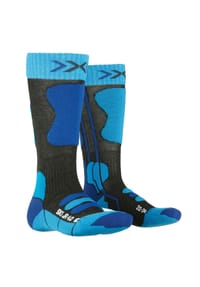 X-SOCKS® - Skisocken Ski Junior 4.0 - blau