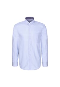 seidensticker - Business Hemd Schwarze Rose - Light Blue (0013)