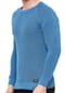 RUSTY NEAL Pullover mit modernem Rundhalsausschnitt Bild 10