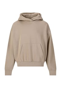 ENDURANCE - Kapuzensweater Evelyn jr. mit kuscheliger Kapuze - 1026 Ash