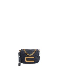 CUSTO® BARCELONA - Umhängetasche - Black