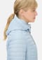 camel active Leichte Steppjacke aus recyceltem Polyamid Bild 13