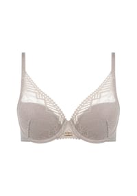 CHANTELLE - Origins Bügel- BH, Spitze, für Damen - 0RU GRIS MINERAL