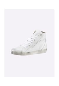 heine - Sneaker - weiß