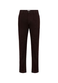pierre cardin - Chino Colmar mit FutureFlex-Technologie - Mole