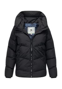 ragwear™ - Steppjacke Cessi - Black