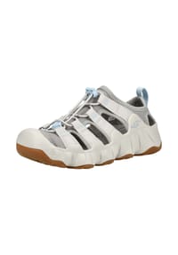 KEEN - Textil Sandalen - Grau