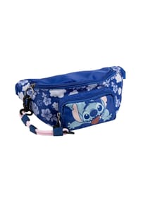 MARVEL - Disney Stitch Gürteltasche Kinder 25x11x2 cm Polyester Bauchtasche - 