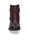 JOSEF SEIBEL Leder Stiefelette Bild 12