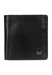 BRAUN BÜFFEL - COUNTRY Geldbörse, Hochformat, RFID-Schutz, für Herren - 010 SCHWARZ