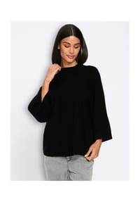 heine - Pullover - champagner