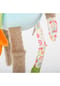 sigikid® Kuscheltier Patchwork Sweety ,  für Babys und Kinder Bild 11