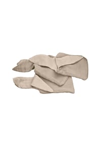 LOBERON - Säckchen 3er Set Snugglewood beige - beige