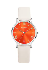 SURI FREY SFY Gracey - Damen Armbanduhr SFY Gracey - beige
