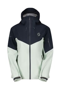 SCOTT - Funktionsjacke Explorair 3L - mehrfarbig