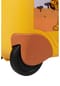 Samsonite DREAM2GO 4-Rollen-Trolley, Hartschale, Sitzfunktion, für Kinder Bild 10