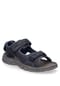 JOSEF SEIBEL Herren Sandale Brendan 04, ocean-kombi Bild 9
