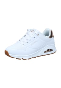 SKECHERS® - Sneaker - schwarz