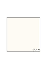 JOOP! - Spannbetttuch - Mako-Jersey, Bettlaken, uni - Dunkelgrau