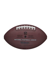 Wilson® NFL Football "Duke", Replika, dunkelblau, OneSize Bild 6