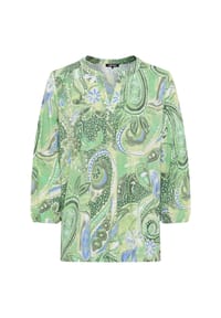 olsen - Shirt, Tunikaausschnitt, für Damen - 50030 JADE