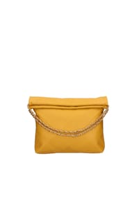 Gave Lux - Schultertasche - S17 CUOIO SCURO