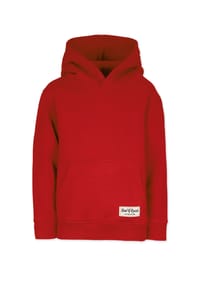 Band of Rascals - Kapuzenpullover Plain - aegean-blue