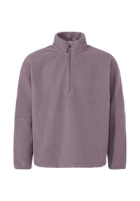 VAUDE - Pullover Men's Najun HZ Fleece - 781 LINEN