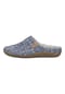 JOSEF SEIBEL Damen Hausschuh Vinny 03, blau-multi Bild 15