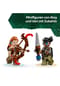 LEGO® Horizon Adventures™ - 77037 Aloy und Varl vs. Panzerwanderer und Sägezahn Bild 22