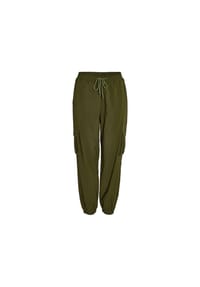 NOISY MAY - Hose - grün1