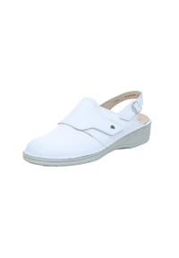 Finn Comfort - Sandaletten ASSUAN - white