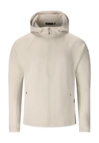 VIRTUS - Jacke Tex mit 4-Wege-Stretch - 1207 Vaporous Gray