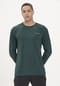 ENDURANCE Langarmshirt Mell mit innovativer QUICK DRY-Technologie Bild 2