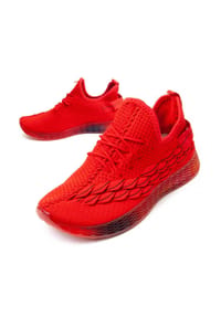NYREX - Sneaker Sportsair2 Rot - rot