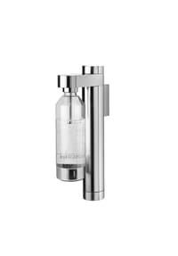 stelton - Wassersprudler - STEEL