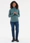 WHISTLER Midlayer Kajsa mit wärmendem Stehkragen und Halbreißverschluss Bild 9