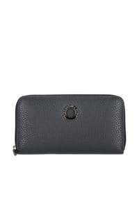 MANDARINA DUCK - Mellow Leather - Geldbörse 12cc 19 cm (warm taupe) - A28 WARM TAUPE