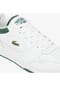 LACOSTE Sneaker, Stickerei, für Herren Bild 12