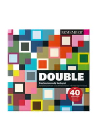 REMEMBER® - Double - 