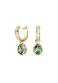 SWAROVSKI STILLA - Damen Ohrstecker "5662922" - GOLD