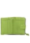 zwei Mademoiselle Mademoiselle MW5 - Geldbörse 6cc 13 cm (sage) Bild 17