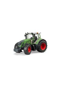 bruder® - Spielzeugauto Landwirtschaft Fendt 936 Vario, Traktor - mehrfarbig