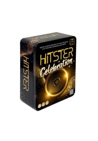 Jumbo - Hitster - Celebration - 